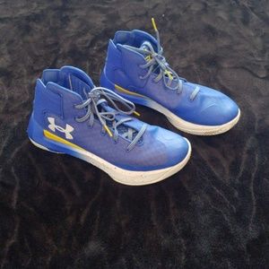 Under armor Curry 3.0